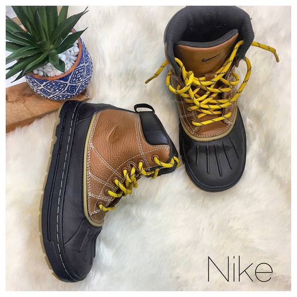 nike woodside kids